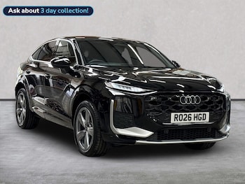 Used Audi Q3 2026 for sale - 78993757: Photo