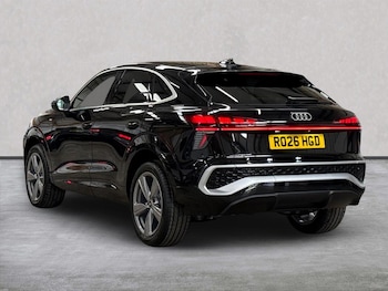 Used Audi Q3 2026 for sale - 78993757: Photo