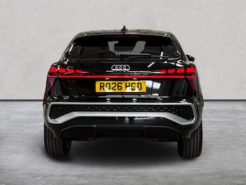 Used Audi Q3 2026 for sale - 78993757: Photo