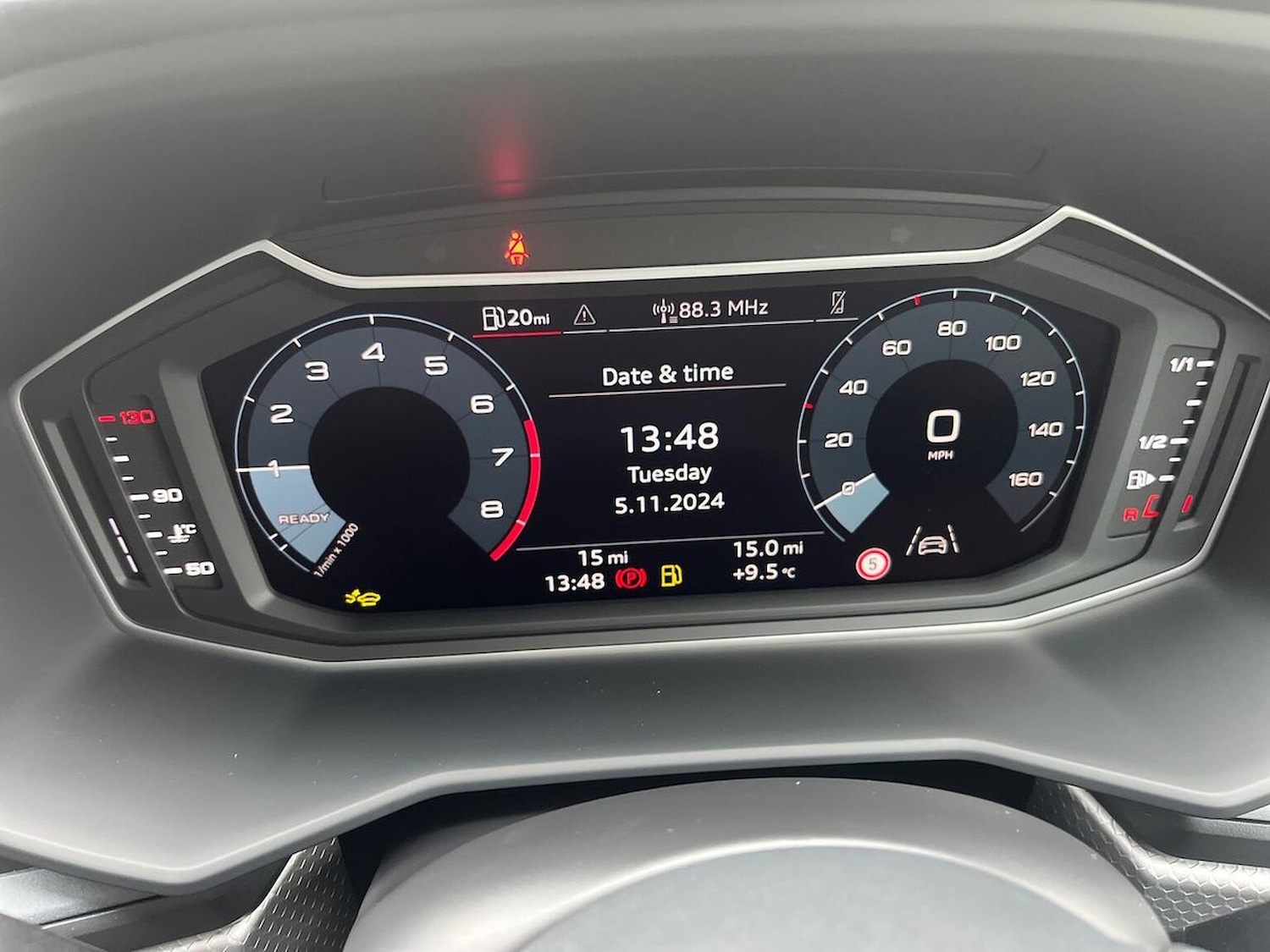 Used Audi A1 2025 for sale - 76506161: Photo 10