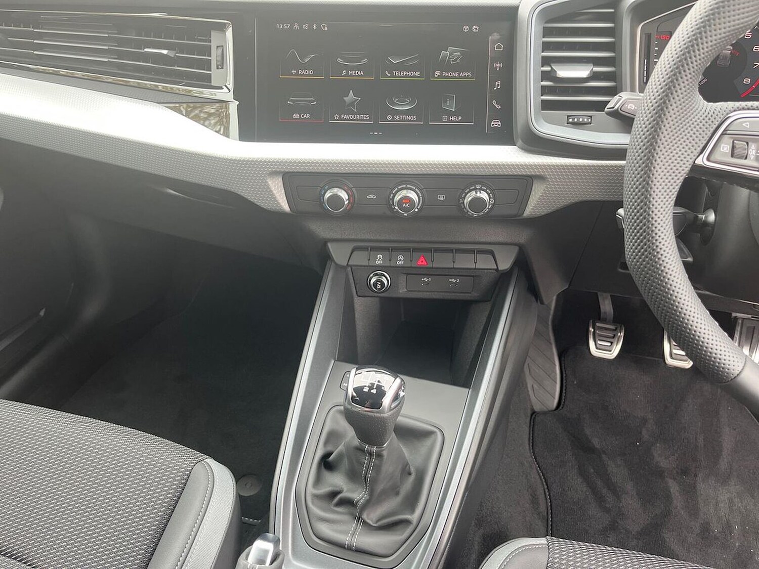 Used Audi A1 2025 for sale - 76506161: Photo 13