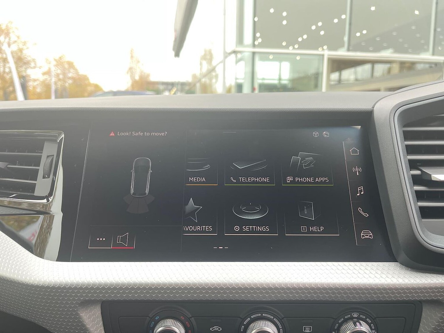 Used Audi A1 2025 for sale - 76506161: Photo 23