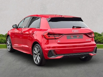 Used Audi A1 2025 for sale - 76506161: Photo