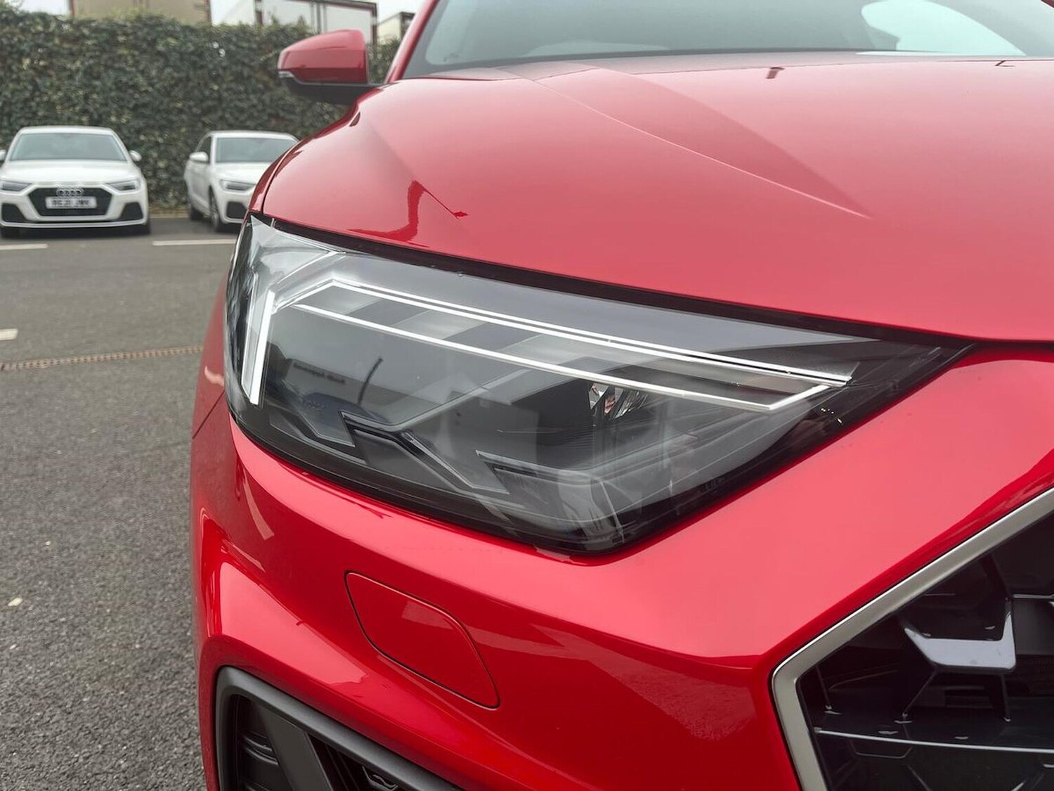 Used Audi A1 2025 for sale - 76506161: Photo 31