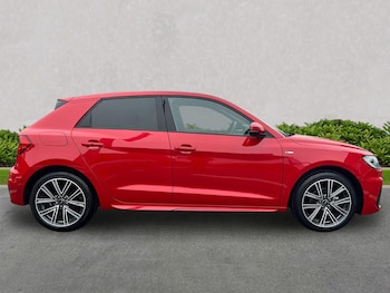 Used Audi A1 2025 for sale - 76506161: Photo