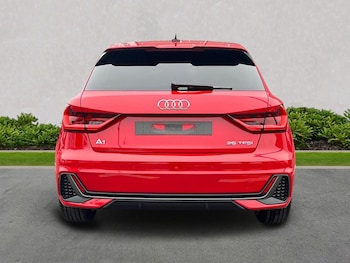 Used Audi A1 2025 for sale - 76506161: Photo