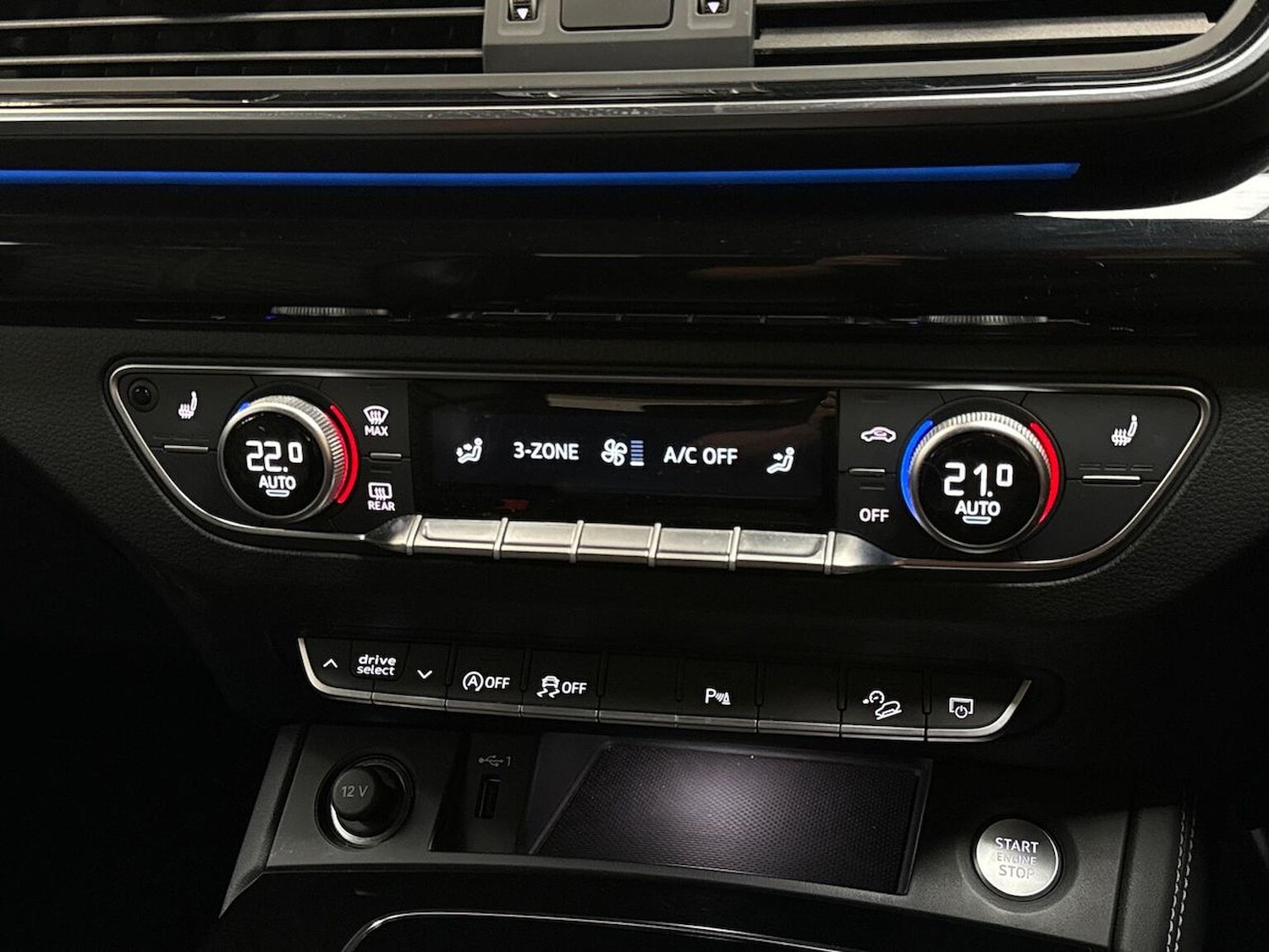 Used Audi Q5 2022 for sale - 76418173: Photo 12