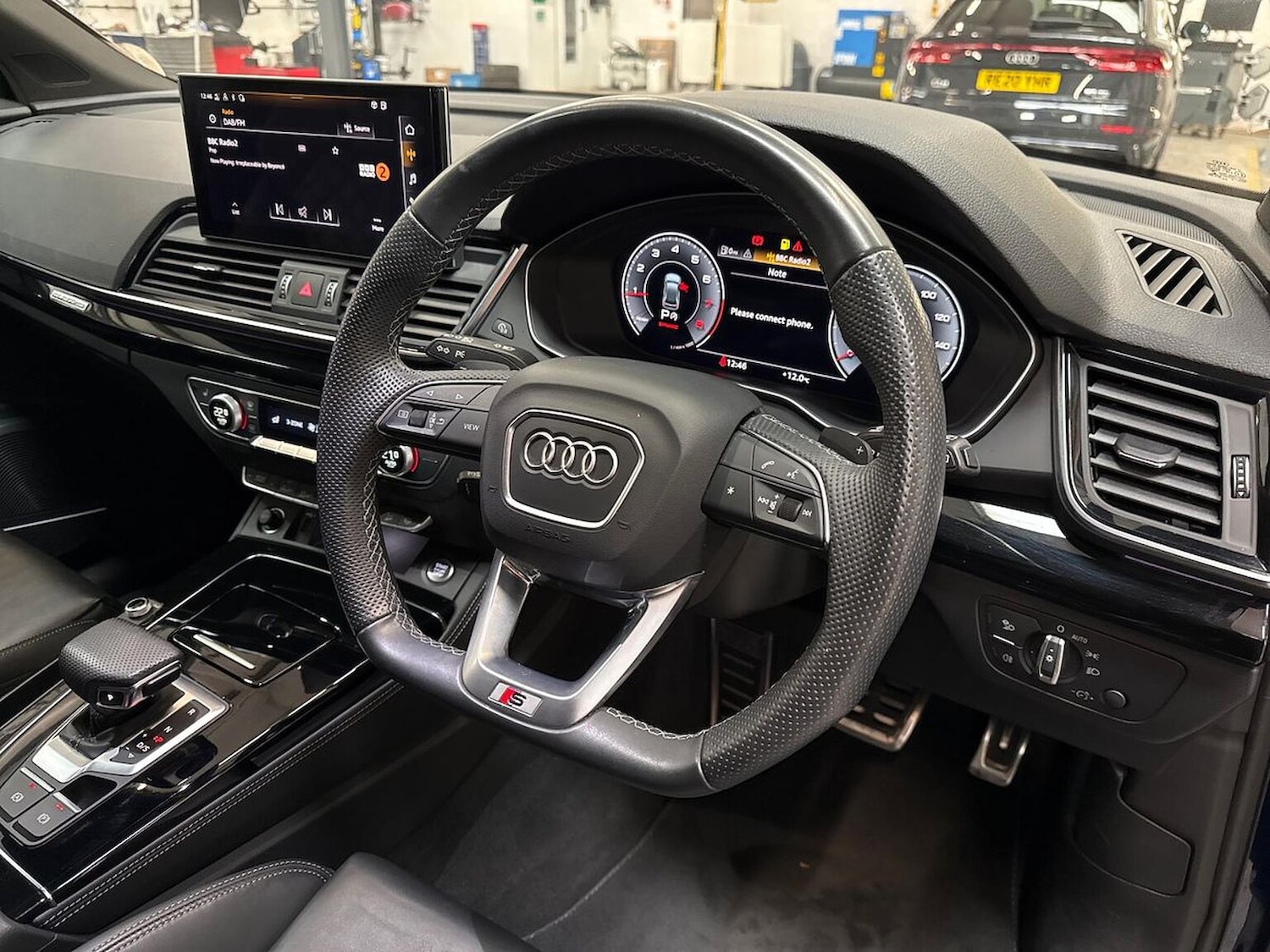 Used Audi Q5 2022 for sale - 76418173: Photo 15