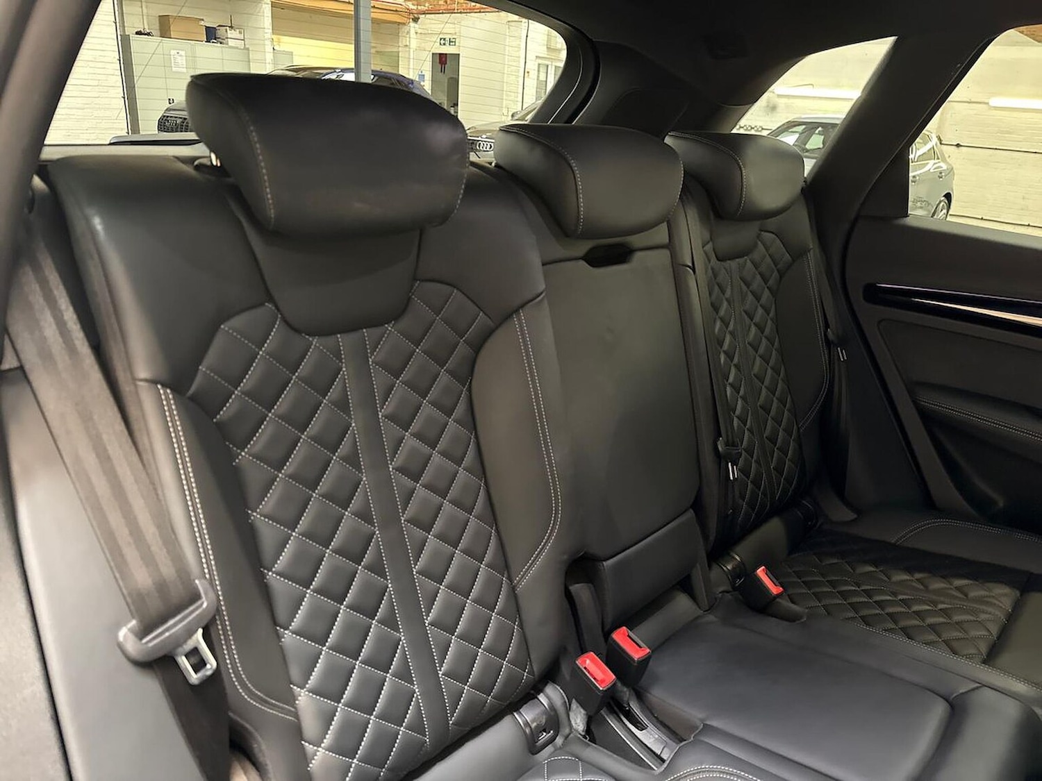 Used Audi Q5 2022 for sale - 76418173: Photo 16