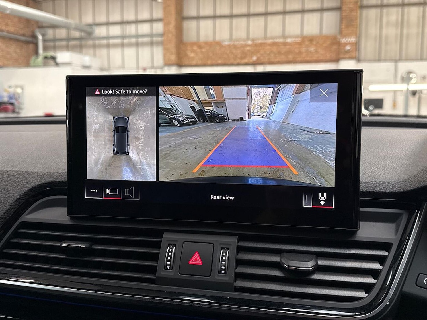 Used Audi Q5 2022 for sale - 76418173: Photo 23