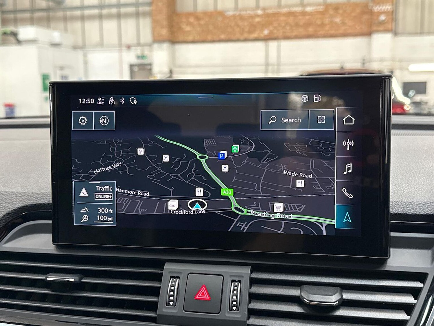 Used Audi Q5 2022 for sale - 76418173: Photo 24