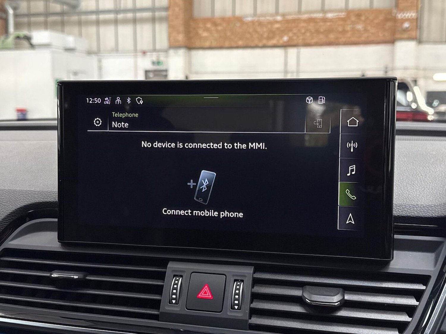 Used Audi Q5 2022 for sale - 76418173: Photo 25