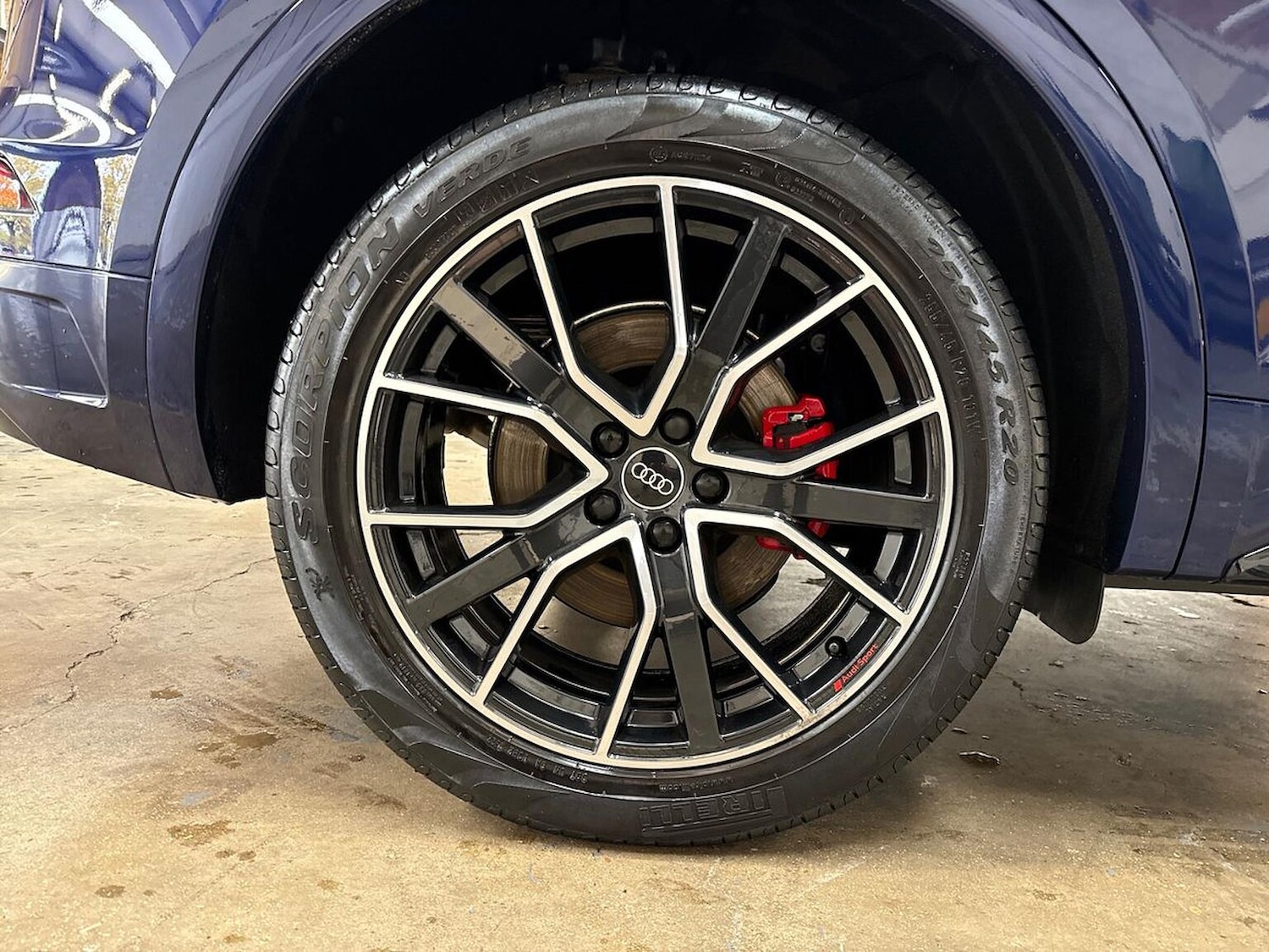 Used Audi Q5 2022 for sale - 76418173: Photo 6