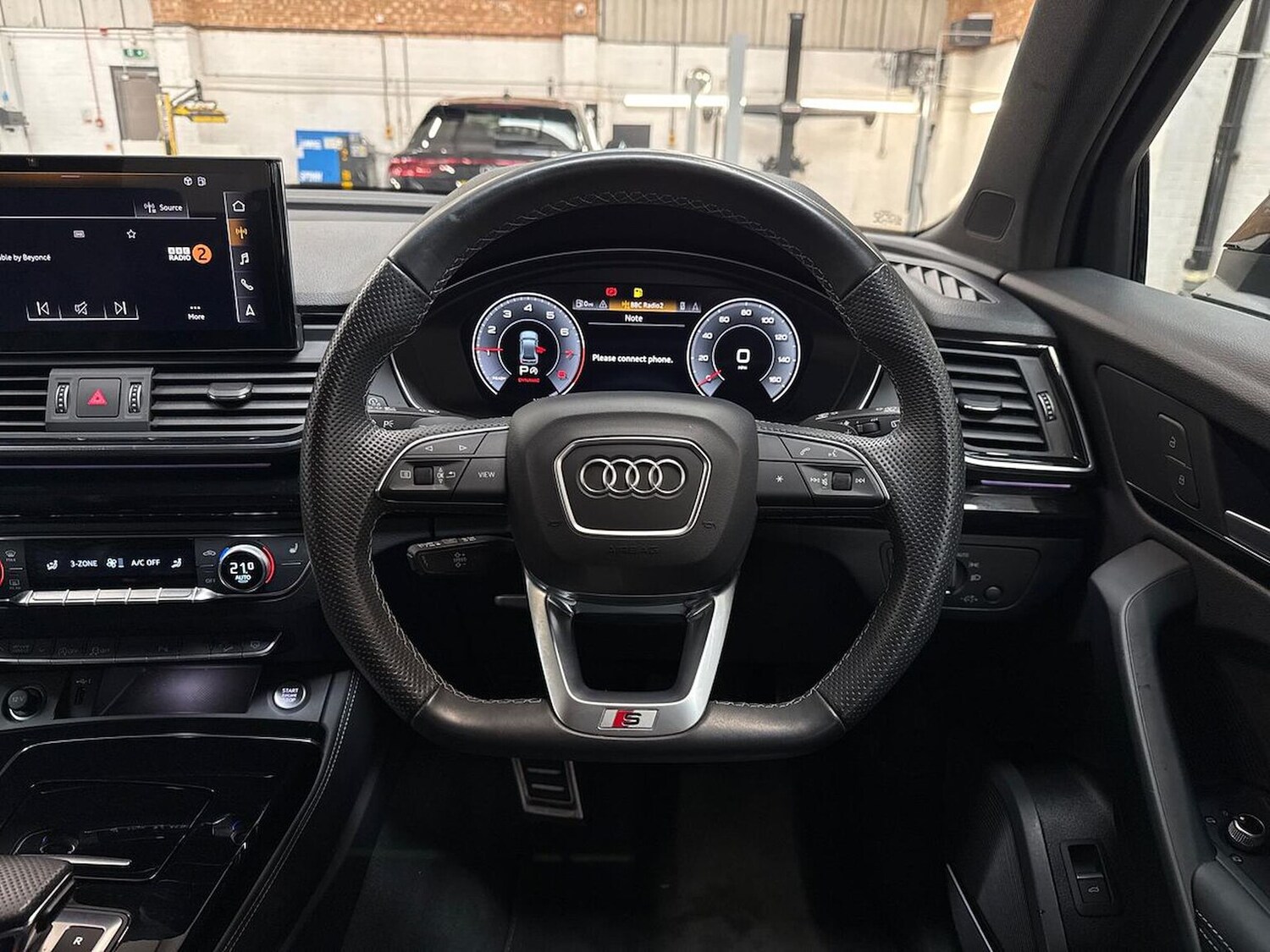 Used Audi Q5 2022 for sale - 76418173: Photo 9