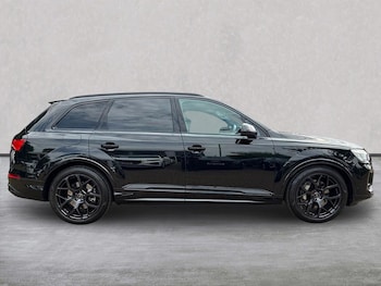 Used Audi Q7 2024 for sale - 78750724: Photo