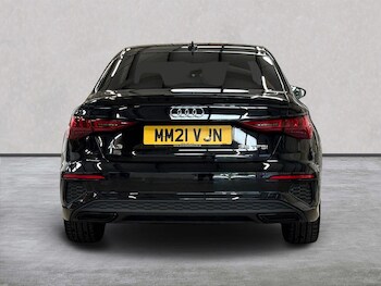 Used Audi A3 2021 for sale - 75907654: Photo