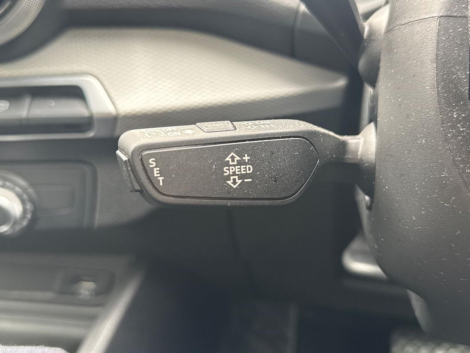 Vehicle 32