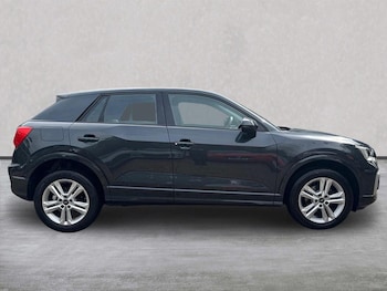 Used Audi Q2 2022 for sale - 75907595: Photo