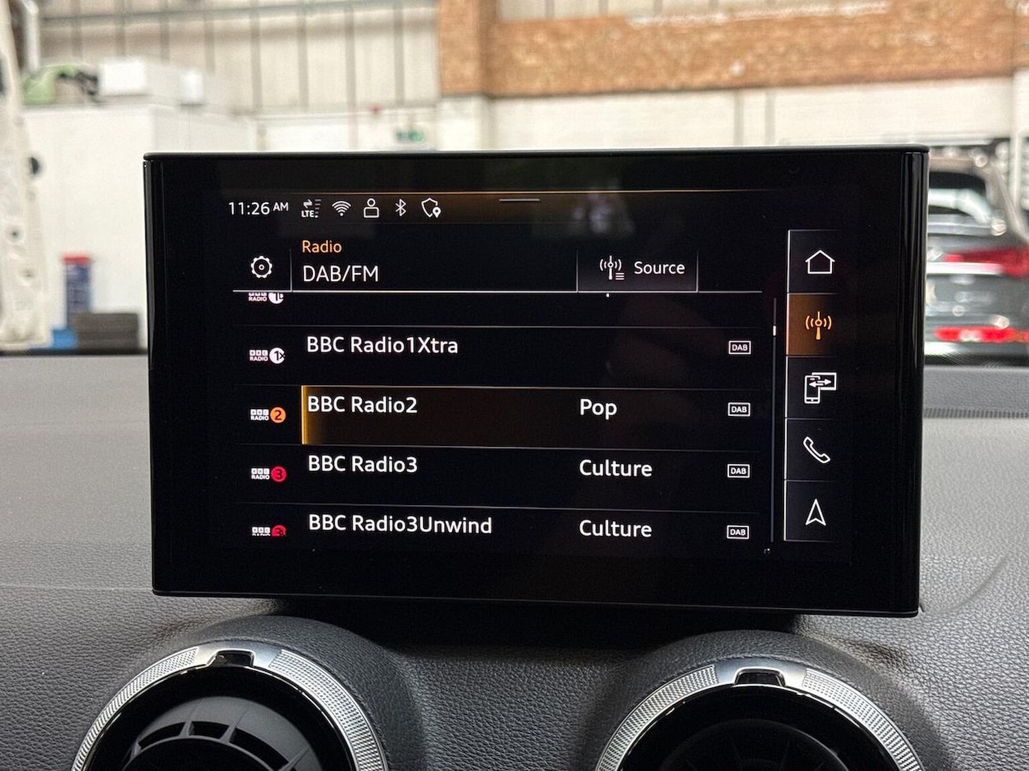 Used Audi Q2 2025 for sale - 76741100: Photo 11