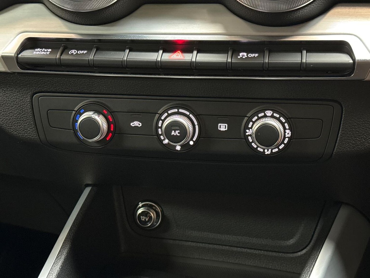 Used Audi Q2 2025 for sale - 76741100: Photo 12