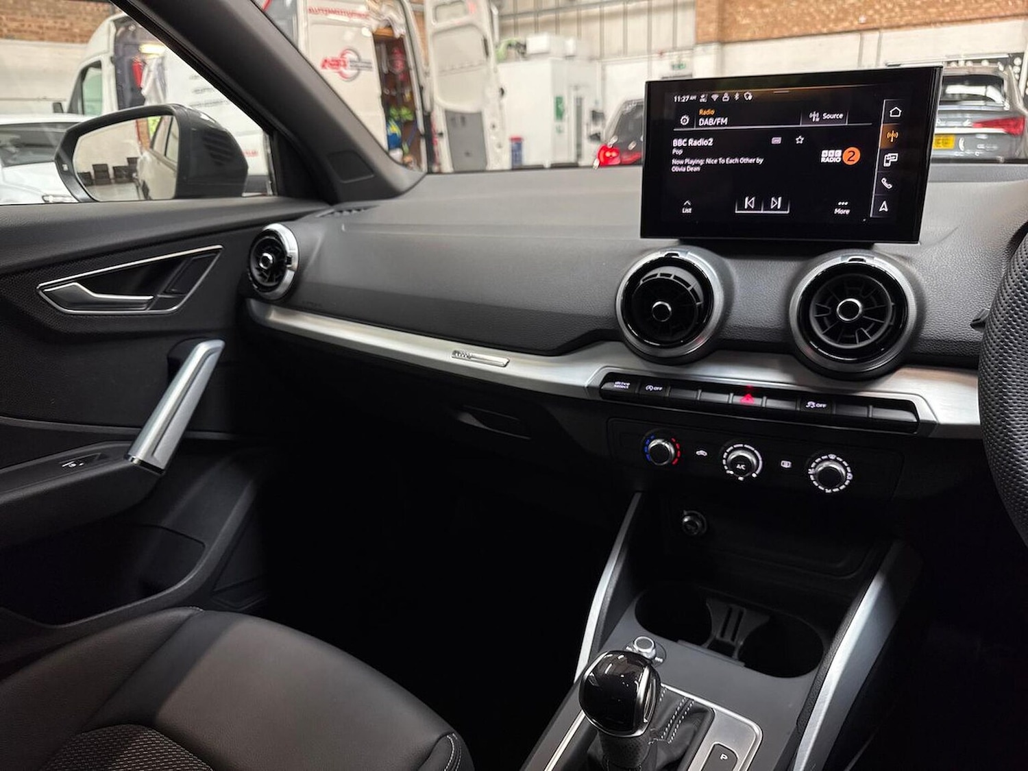 Used Audi Q2 2025 for sale - 76741100: Photo 13