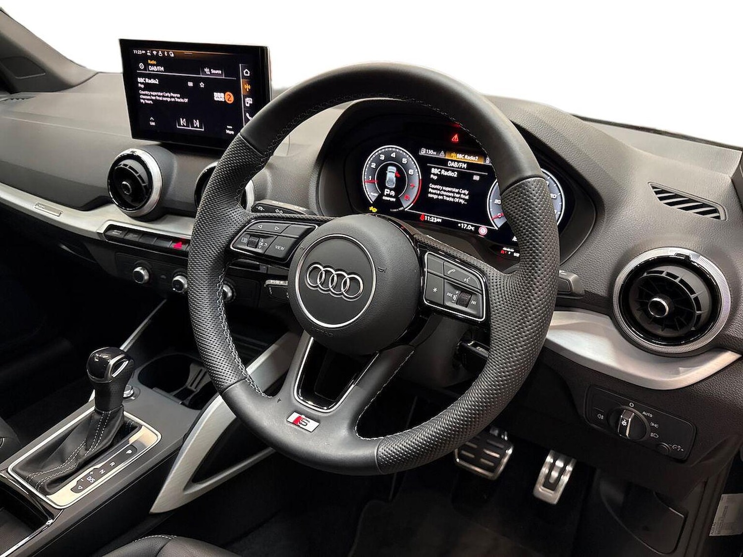 Used Audi Q2 2025 for sale - 76741100: Photo 15