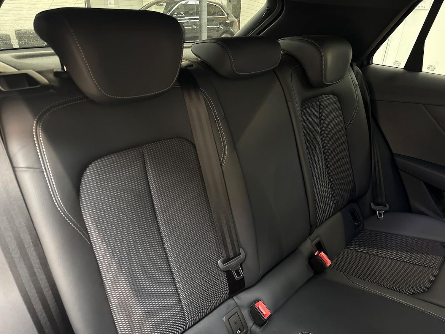 Used Audi Q2 2025 for sale - 76741100: Photo 16