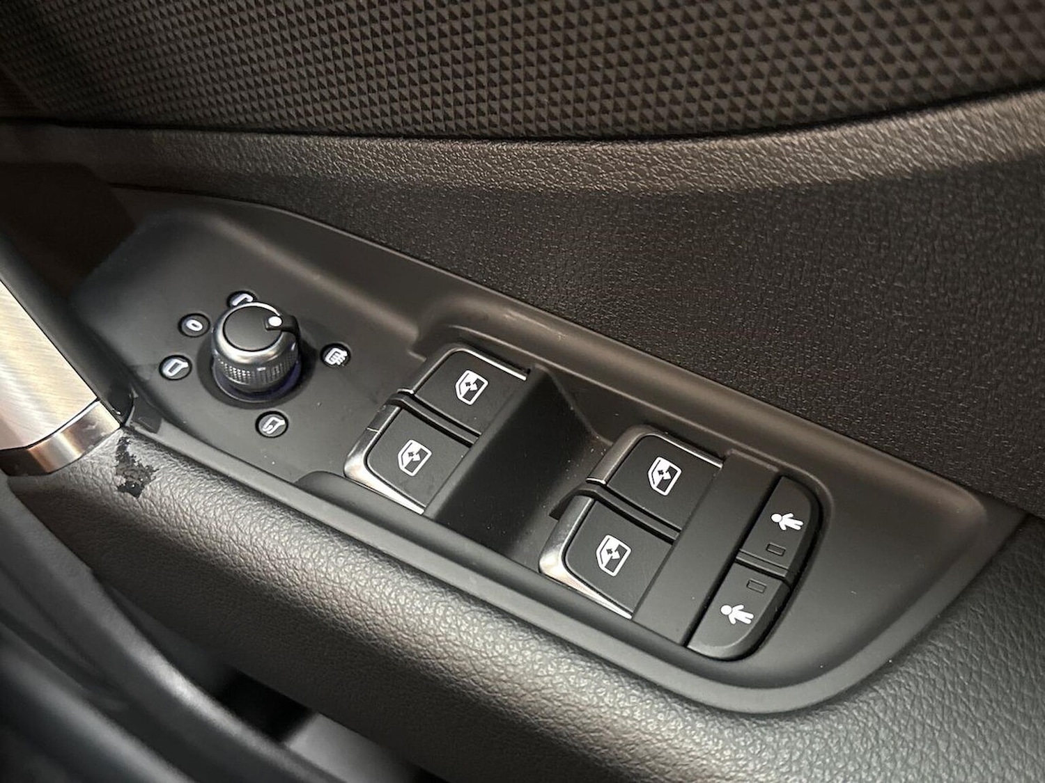 Used Audi Q2 2025 for sale - 76741100: Photo 21