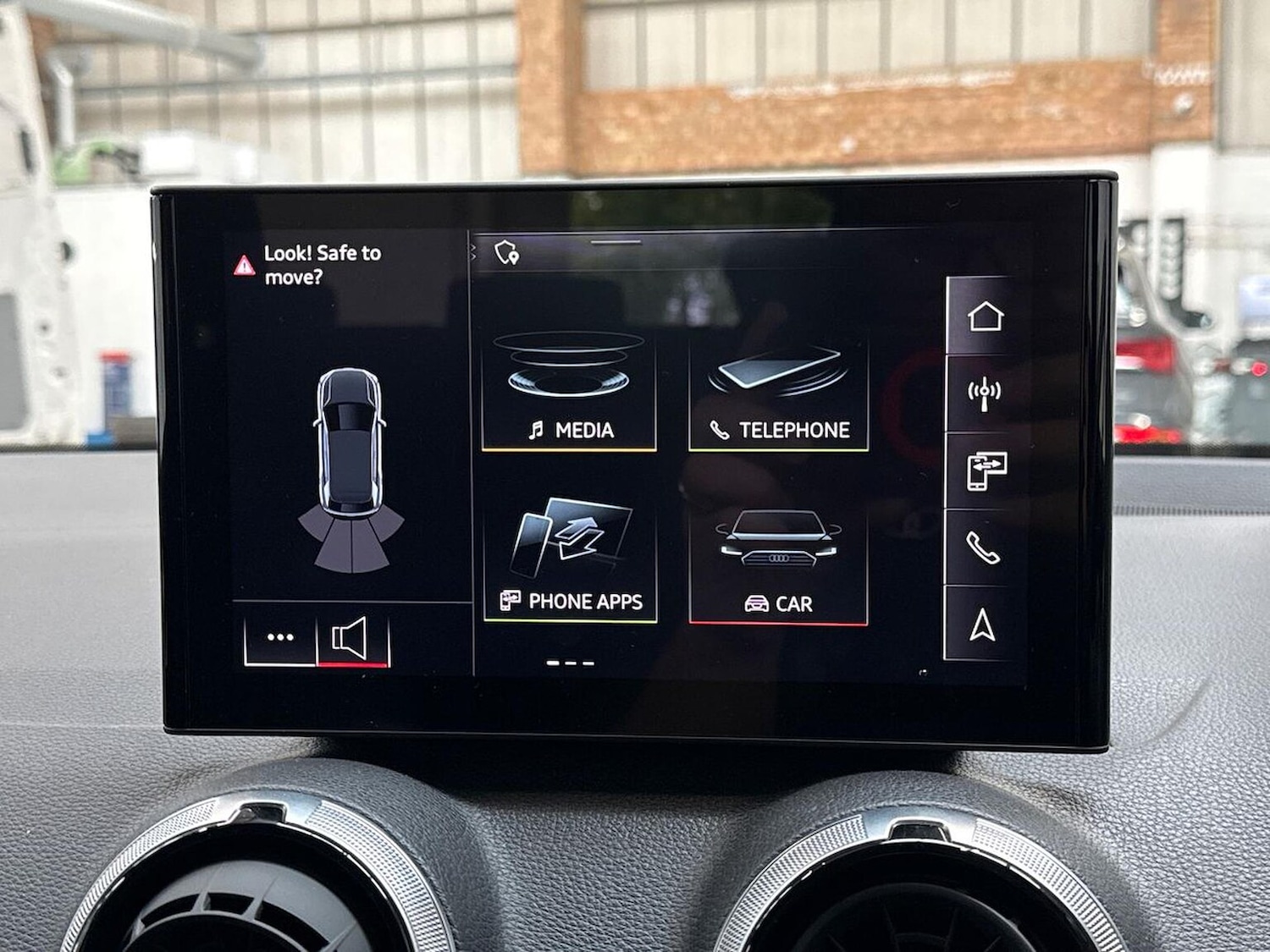 Used Audi Q2 2025 for sale - 76741100: Photo 23