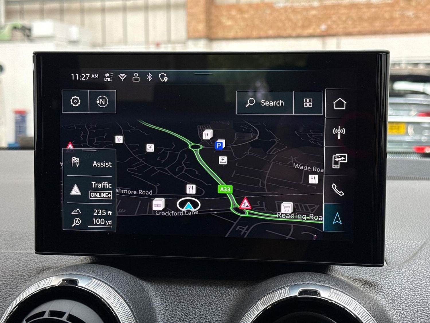 Used Audi Q2 2025 for sale - 76741100: Photo 24