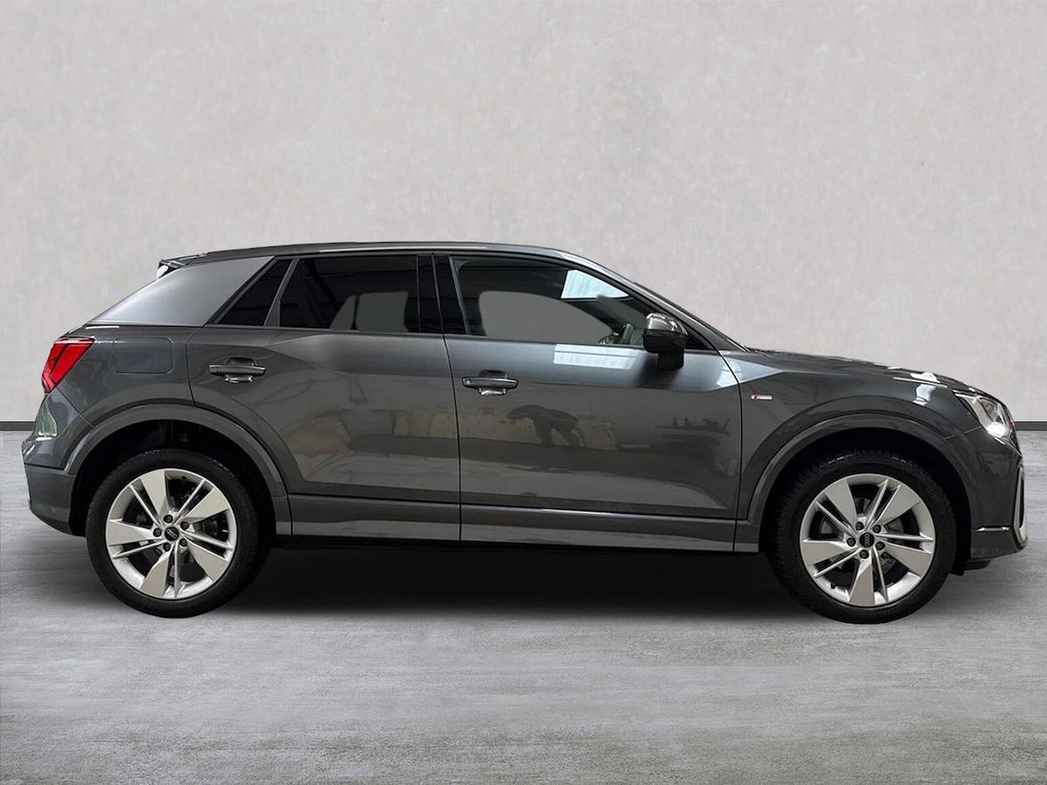 Used Audi Q2 2025 for sale - 76741100: Photo 3