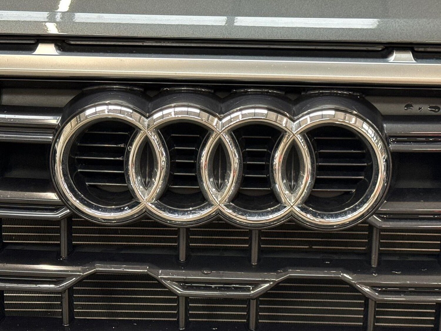 Used Audi Q2 2025 for sale - 76741100: Photo 33