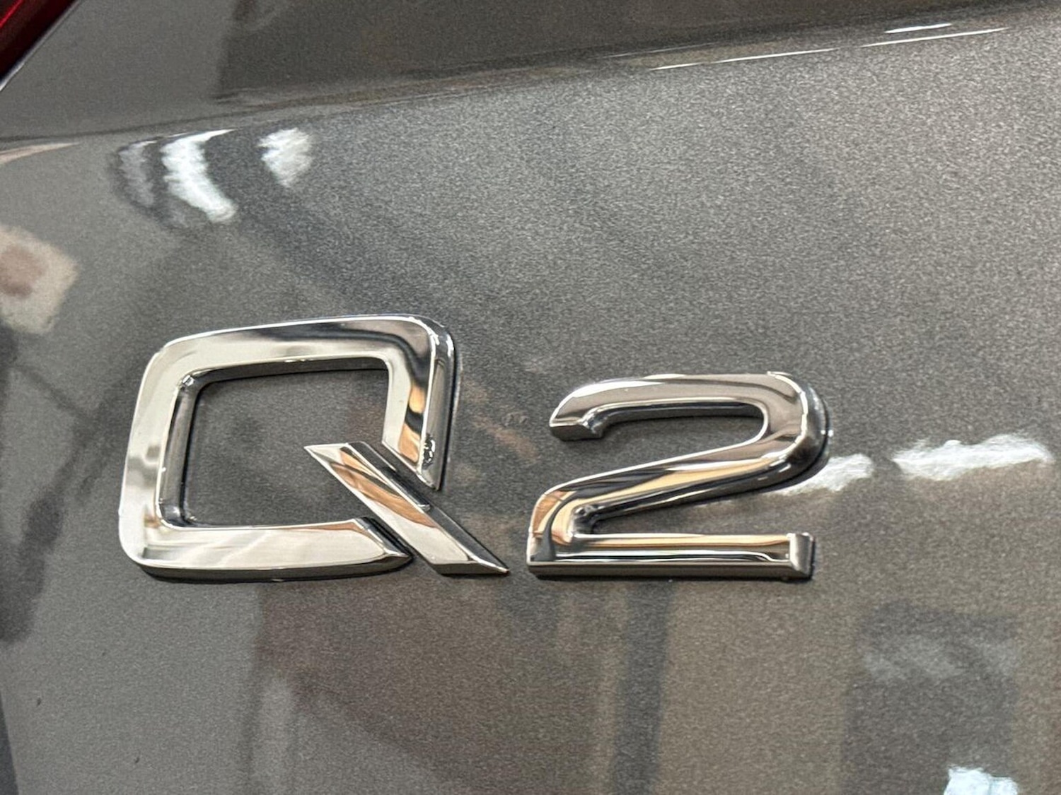 Used Audi Q2 2025 for sale - 76741100: Photo 35