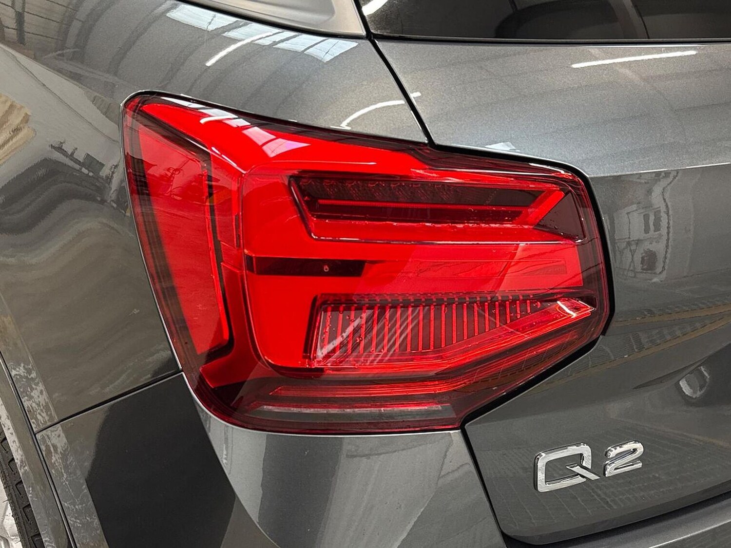 Used Audi Q2 2025 for sale - 76741100: Photo 36