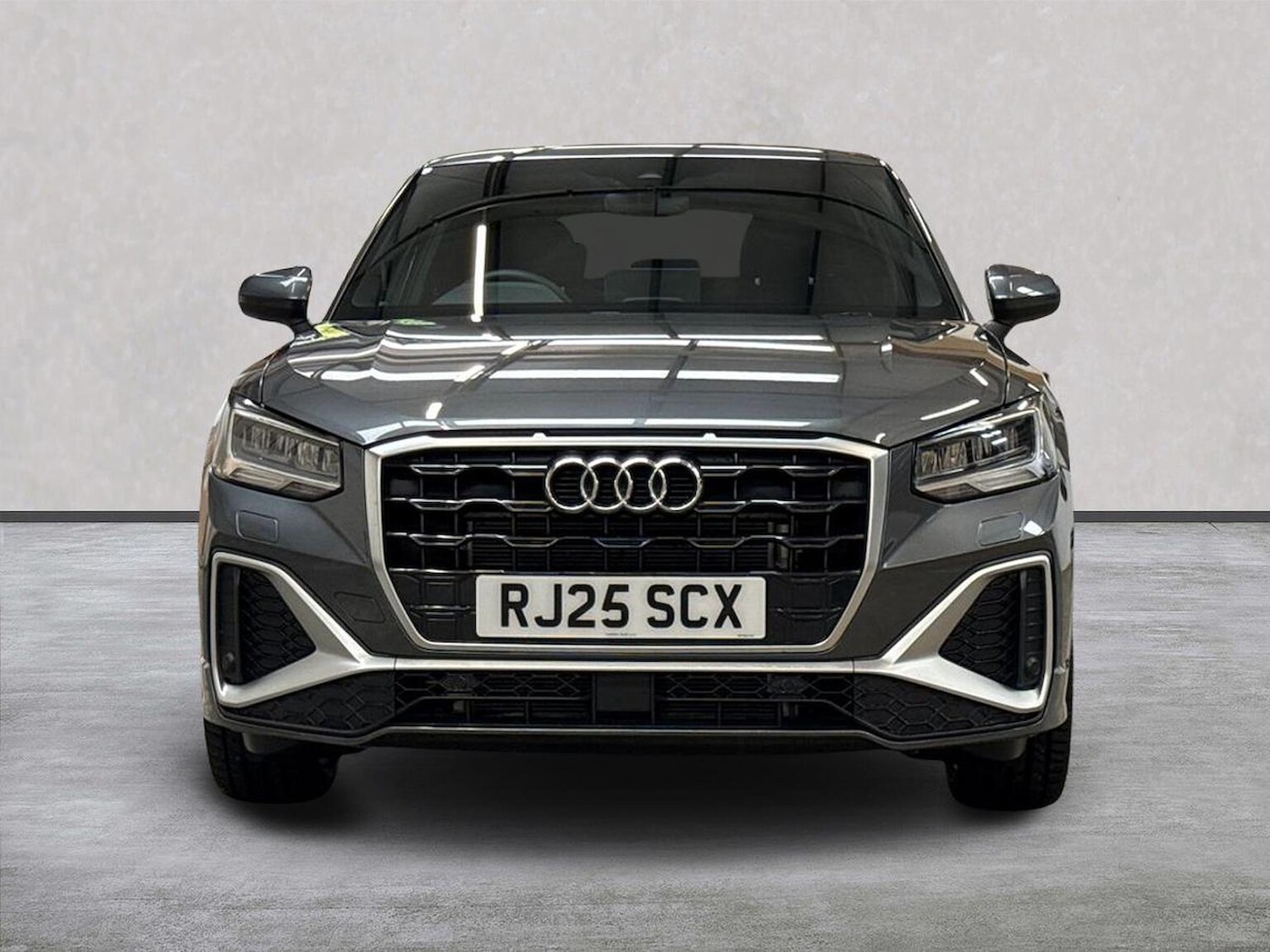 Used Audi Q2 2025 for sale - 76741100: Photo 5