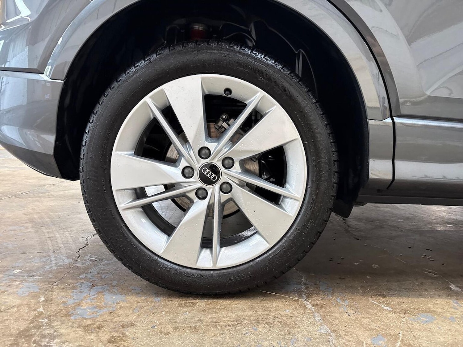 Used Audi Q2 2025 for sale - 76741100: Photo 6