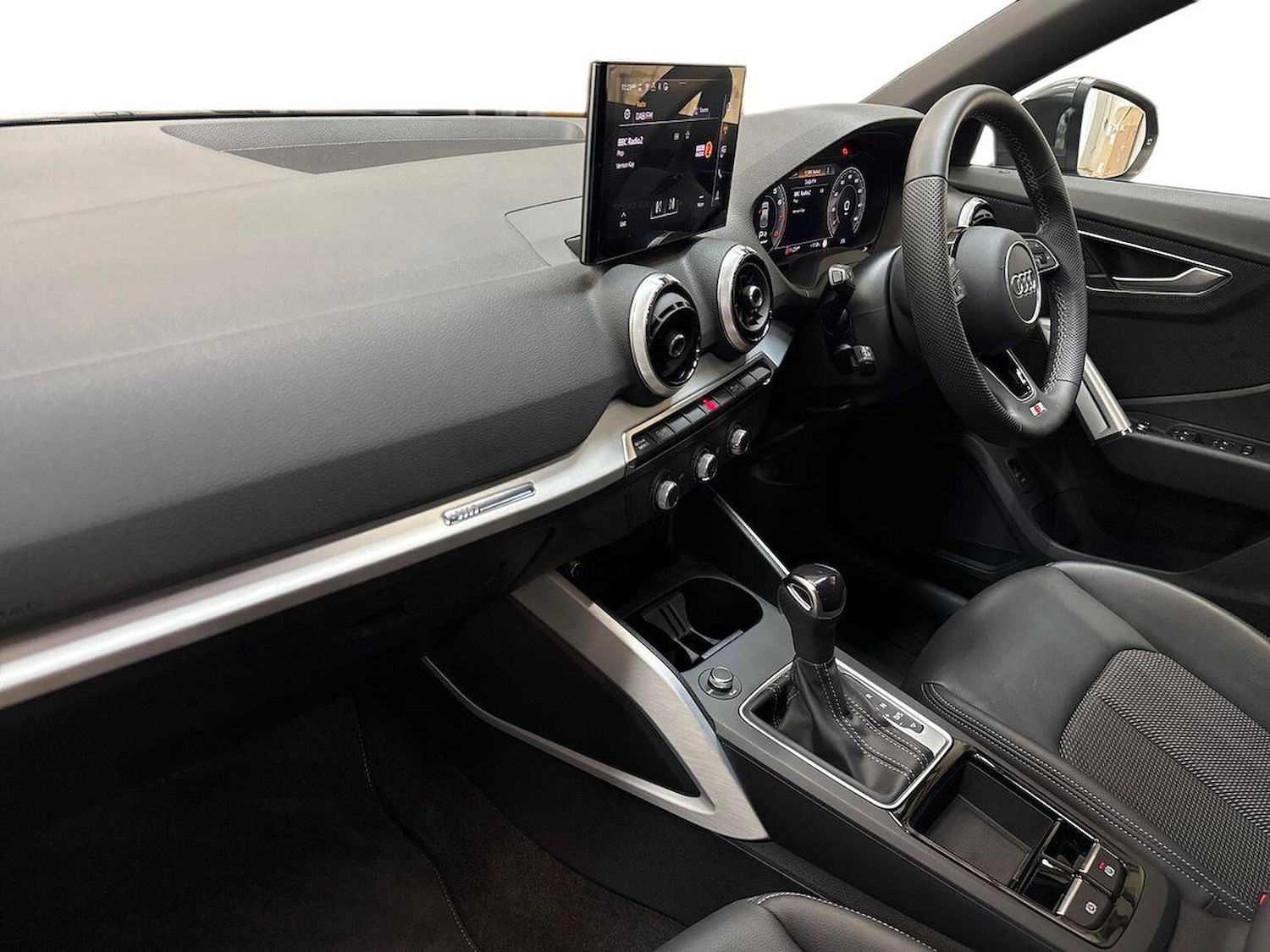 Used Audi Q2 2025 for sale - 76741100: Photo 7