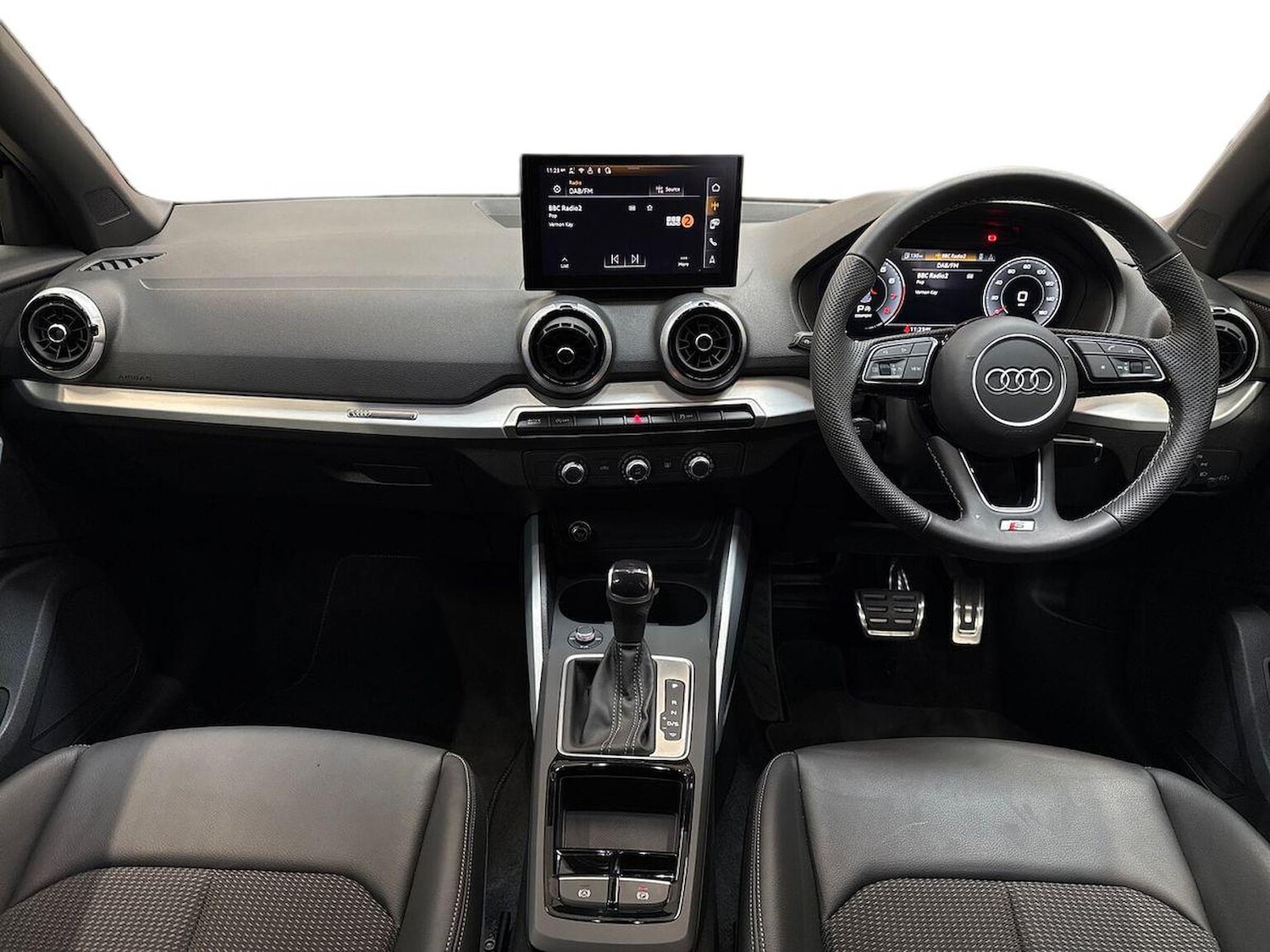 Used Audi Q2 2025 for sale - 76741100: Photo 8