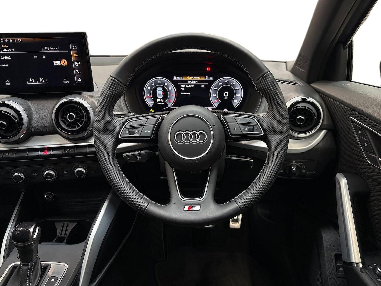 Used Audi Q2 2025 for sale - 76741100: Photo 9