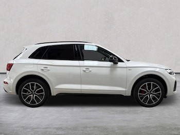 Used Audi Q5 2022 for sale - 75467058: Photo