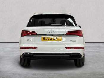 Used Audi Q5 2022 for sale - 75467058: Photo