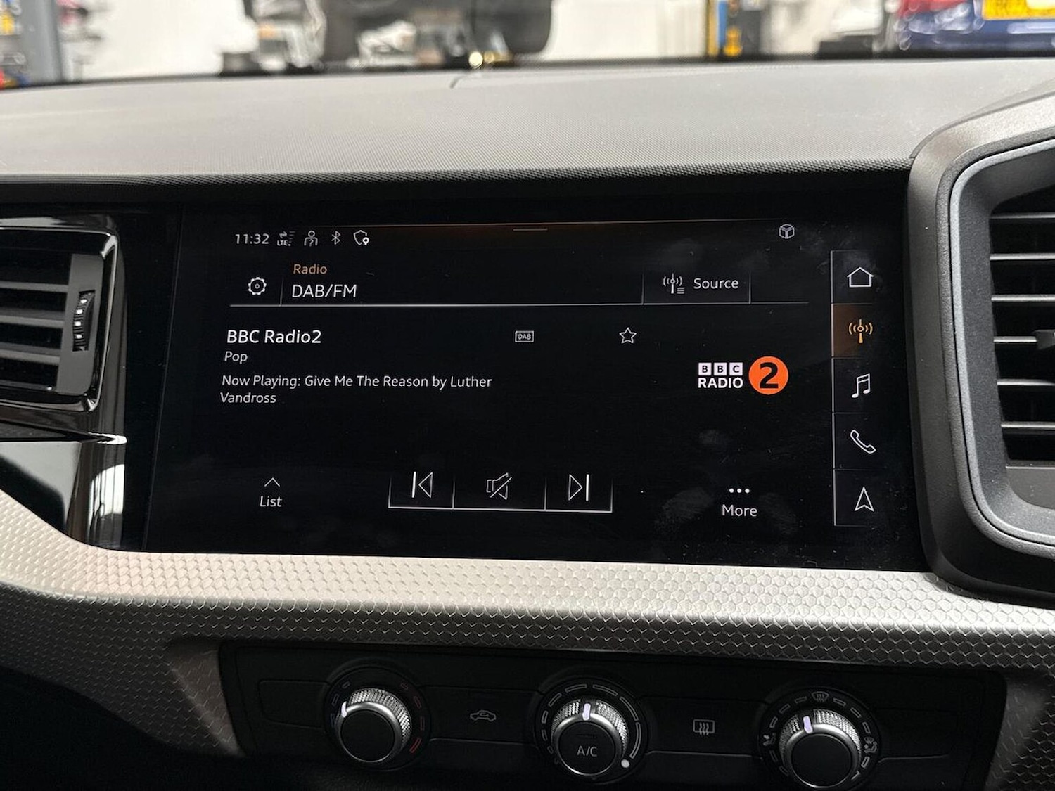 Used Audi A1 2025 for sale - 76391748: Photo 11