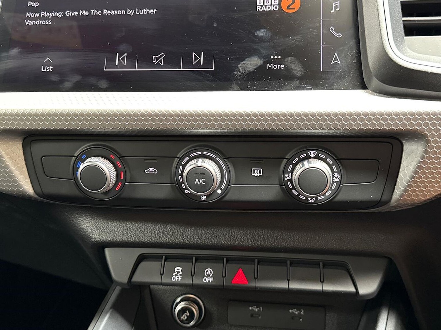 Used Audi A1 2025 for sale - 76391748: Photo 12