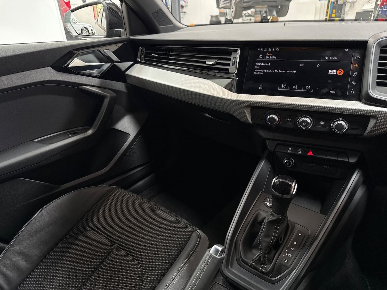 Used Audi A1 2025 for sale - 76391748: Photo 13