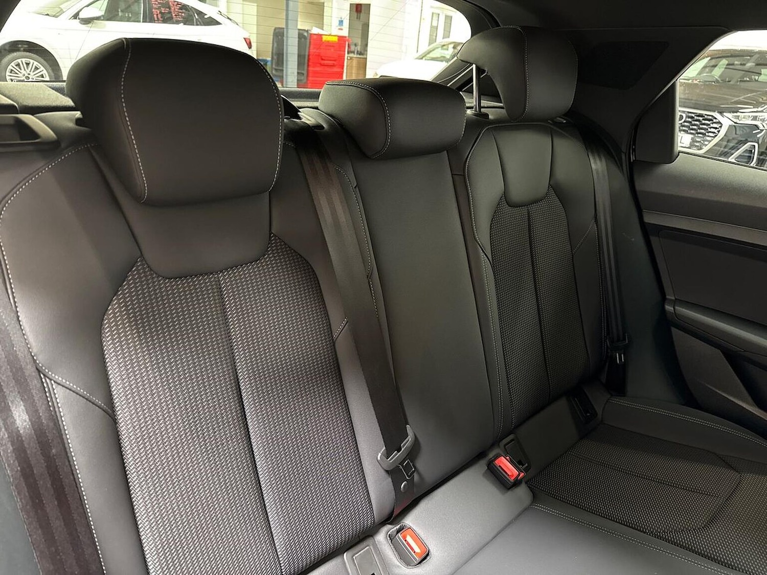 Used Audi A1 2025 for sale - 76391748: Photo 16