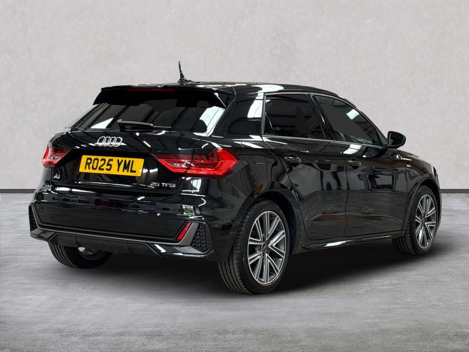 Used Audi A1 2025 for sale - 76391748: Photo 18