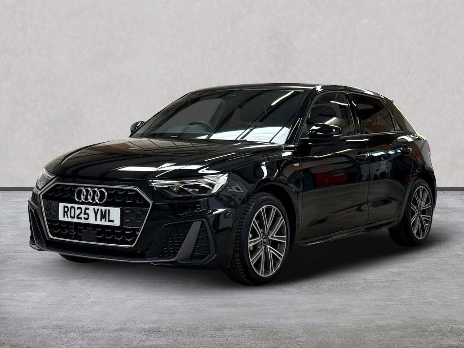 Used Audi A1 2025 for sale - 76391748: Photo 20