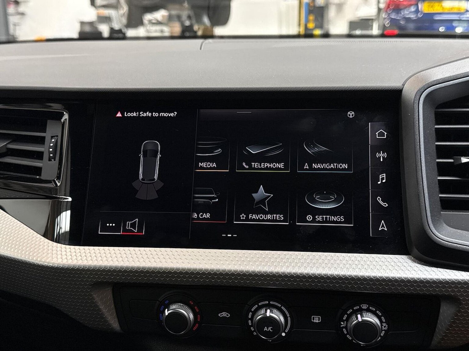 Used Audi A1 2025 for sale - 76391748: Photo 23