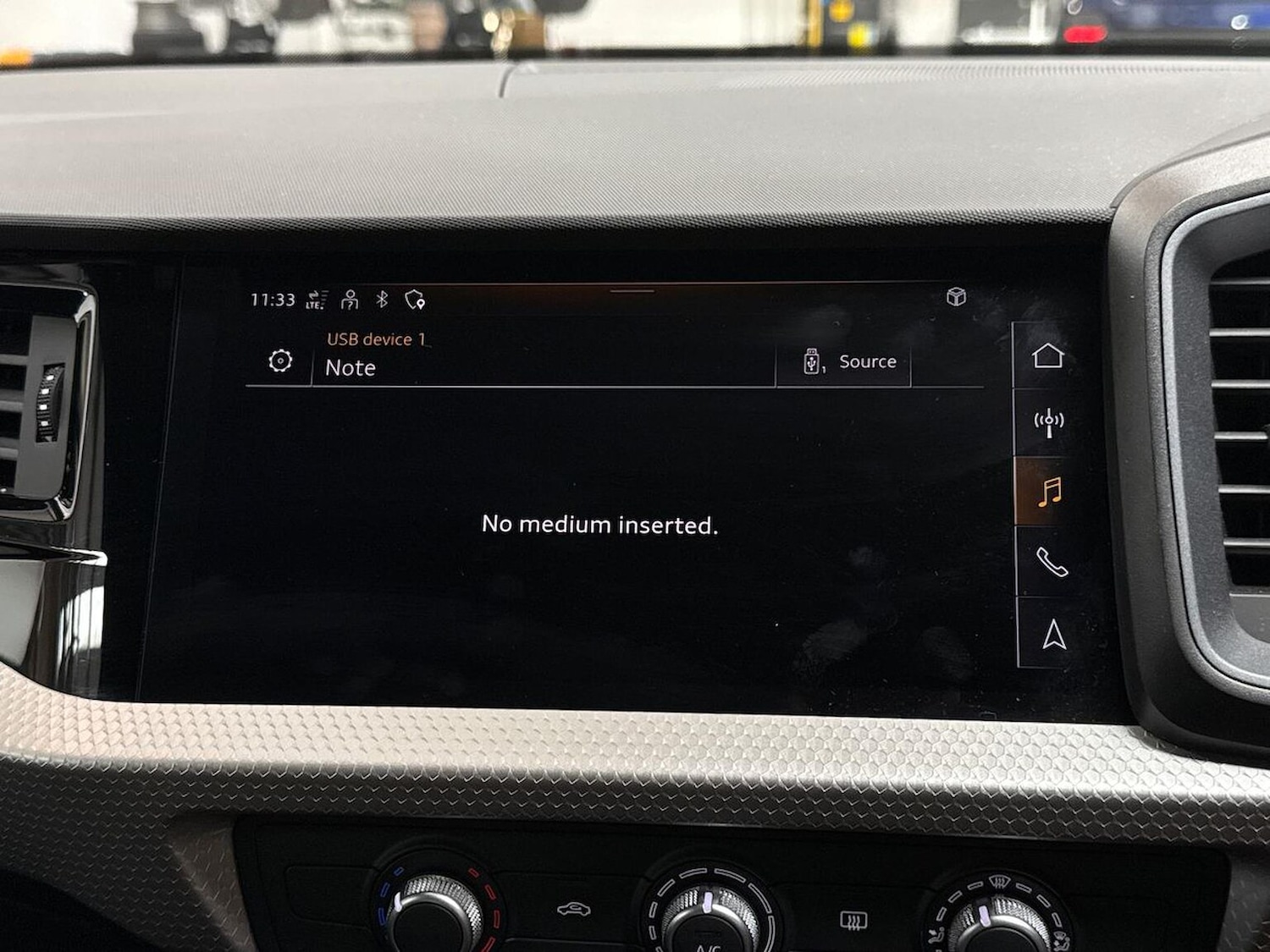 Used Audi A1 2025 for sale - 76391748: Photo 24