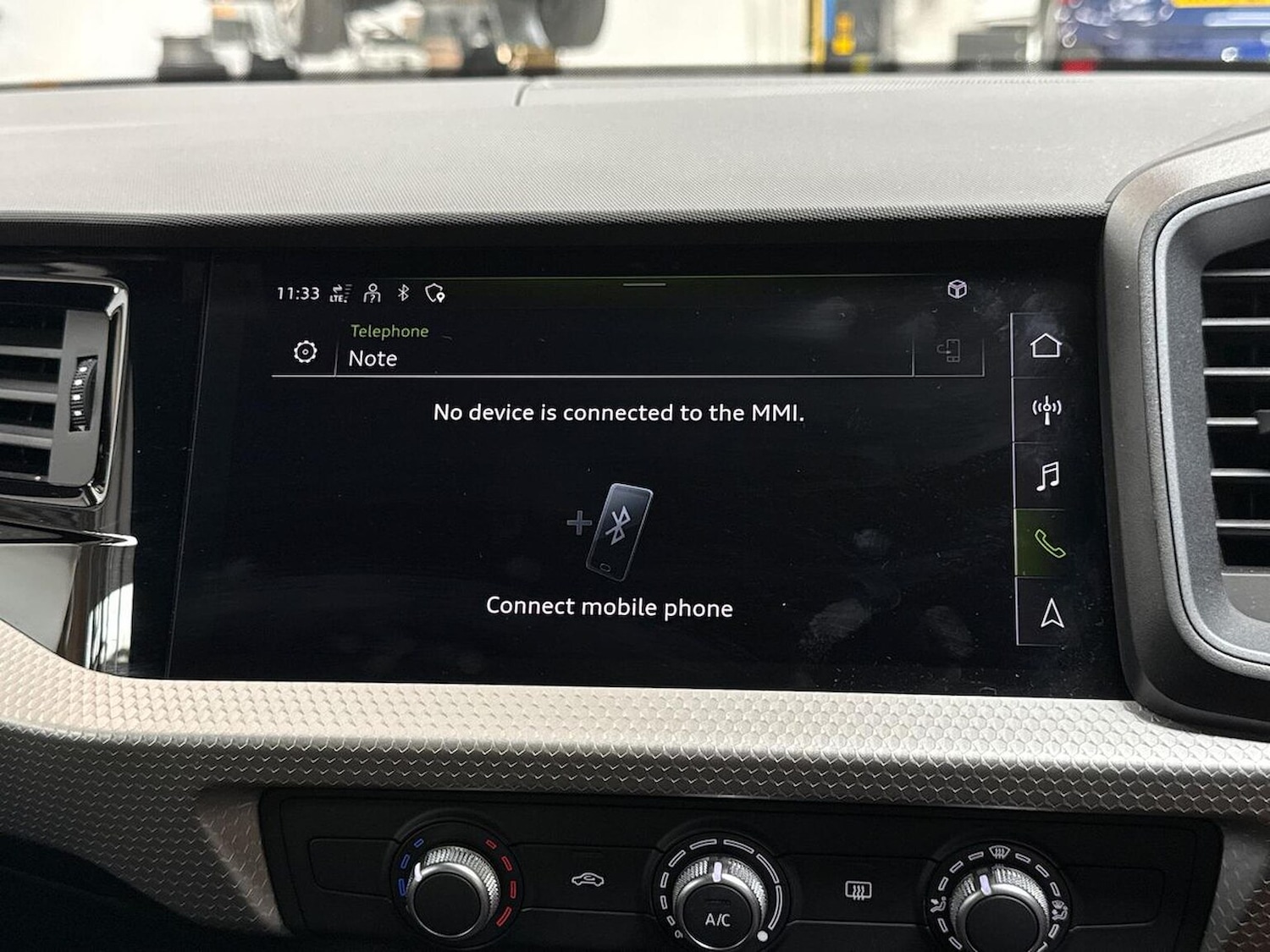 Used Audi A1 2025 for sale - 76391748: Photo 25